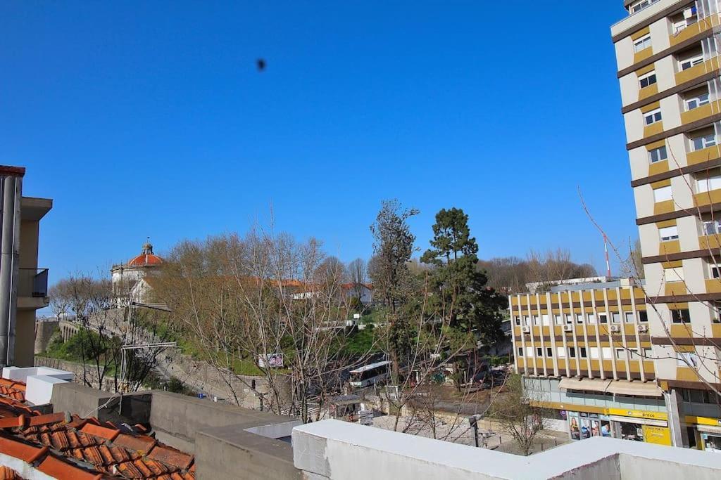 Heart Of The 7 ! Vila Nova de Gaia